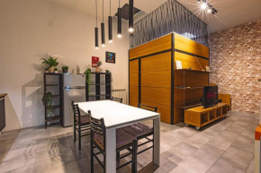 Loft Ponte Rosso